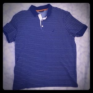 Men's Nautica polo